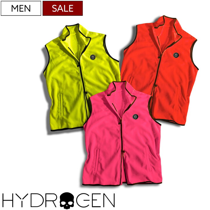 楽天市場】【定価26,400円(税込)】HYDROGEN Golf ハイドロゲン 
