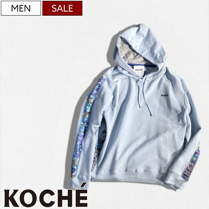 楽天市場】【定価53,900円(税込)】KOCHE コシェ オーバーサイズ 