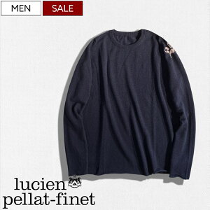 y艿407,000~(ō)zlucien pellat-finet VAytBl uLOEIuEJV~AvƏ̂鐢Eō̃XRbghYJV~A100gpILove N[lbNjbg Z[^[ C^