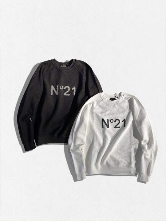 楽天市場】【定価64,900円(税込)】N°21 -ヌメロ ヴェントゥーノ  