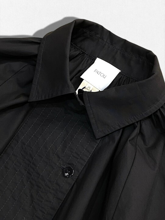 楽天市場】【定価135,300円(税込)】PATOU - パトゥ - ルーズフィットで 