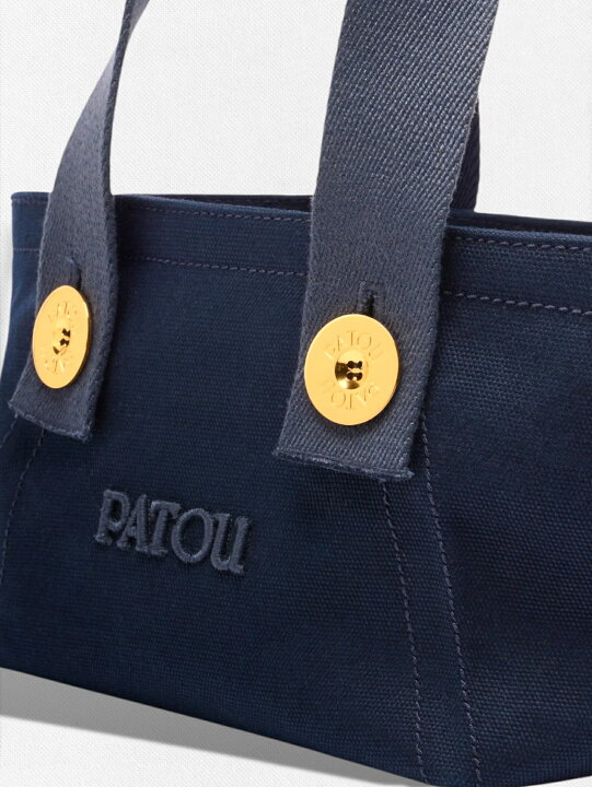 楽天市場】【定価89,100円(税込)】PATOU - パトゥ - 普段使いに最適 