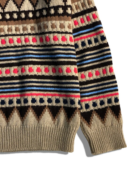 楽天市場】【定価106,700円(税込)】MISSONI ミッソーニ らしさ溢れる色 