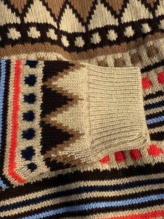 楽天市場】【定価106,700円(税込)】MISSONI ミッソーニ らしさ溢れる色  