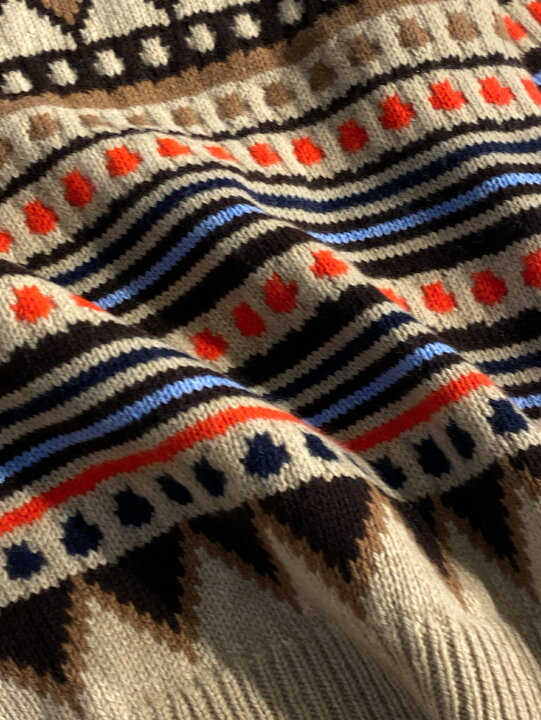 楽天市場】【定価106,700円(税込)】MISSONI ミッソーニ らしさ溢れる色  