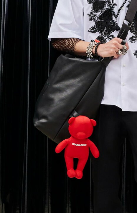 楽天市場】【定価29,700円(税込)】DSQUARED2 ディースクエアード 
