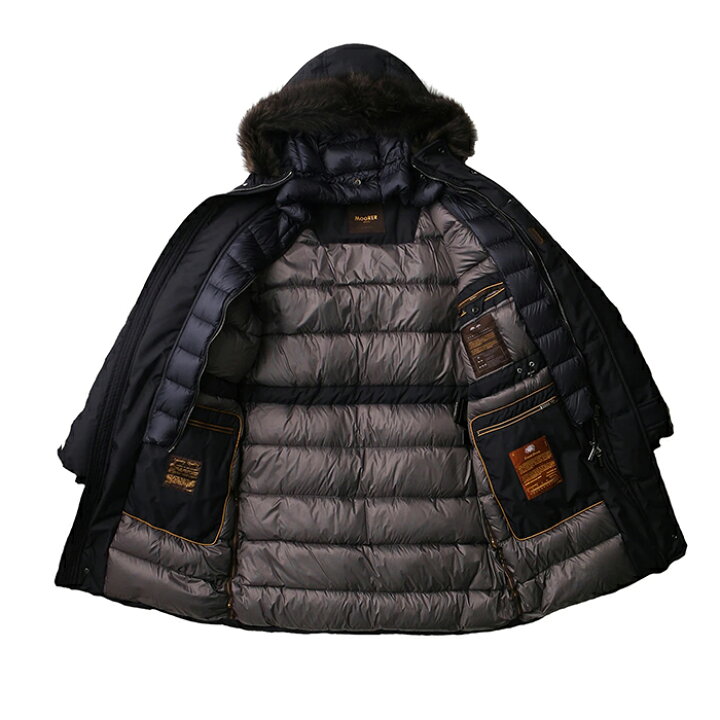 楽天市場】【定価412,500円(税込)】MOORER ムーレー ≪ HELSINKY -ADS 