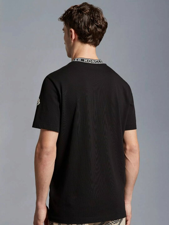 楽天市場】【定価40,700円(税込)】MONCLER モンクレール ロゴ  