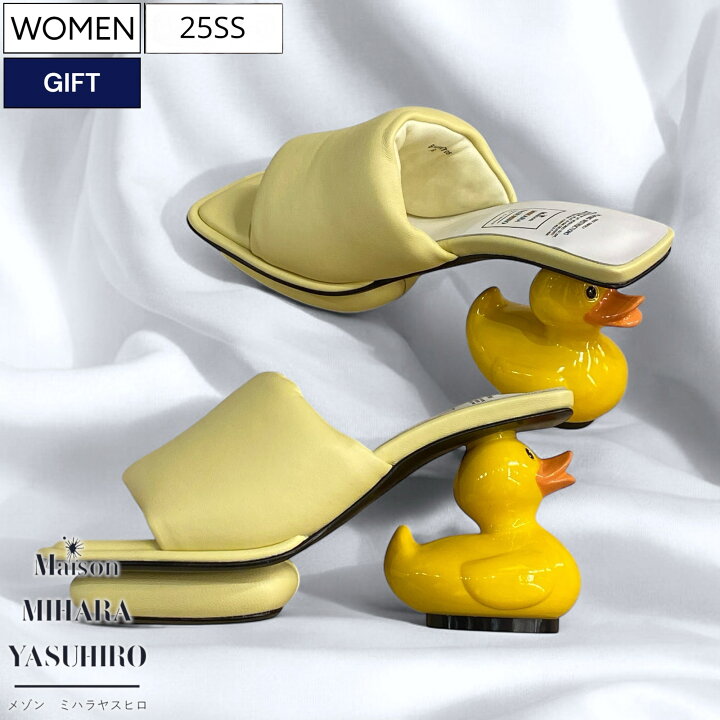 楽天市場】【定価55,000円(税込)】Maison MIHARA YASUHIRO - メゾン  