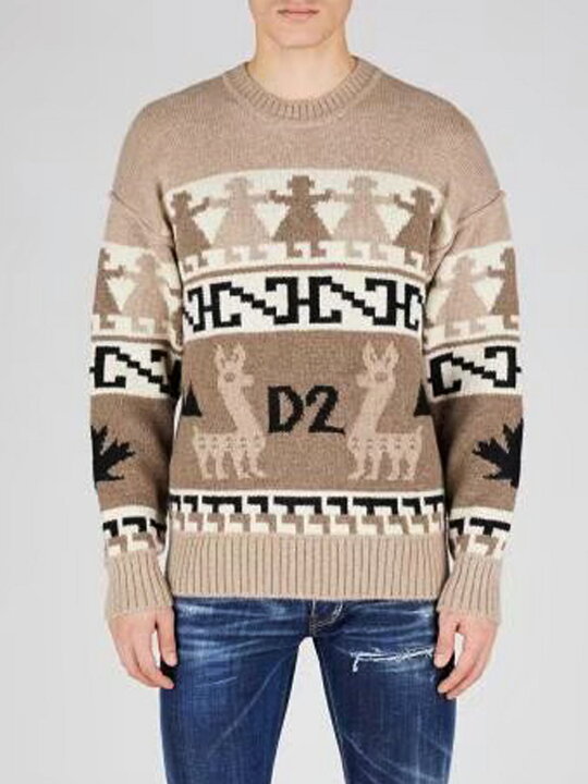 楽天市場】【定価105,600円(税込)】DSQUARED2 ディースクエアード 季節 