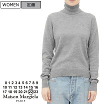 楽天市場】margiela タートルネックの通販