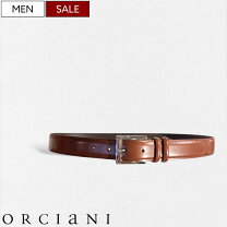 レザーベルト orciani ブランド ベルト GLORYGUYSカテゴリー Clothes to You GLORYGUY Cachette