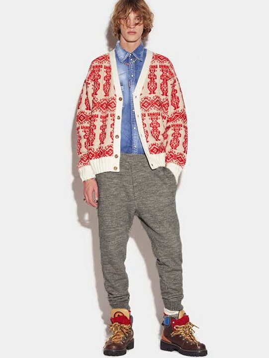 楽天市場】【定価80,300円(税込)】DSQUARED2 ディースクエアード 足元 