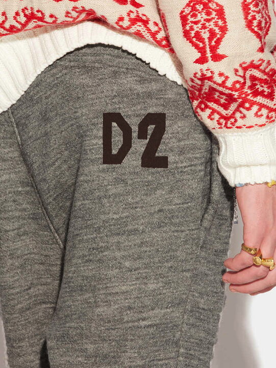 楽天市場】【定価80,300円(税込)】DSQUARED2 ディースクエアード 足元 