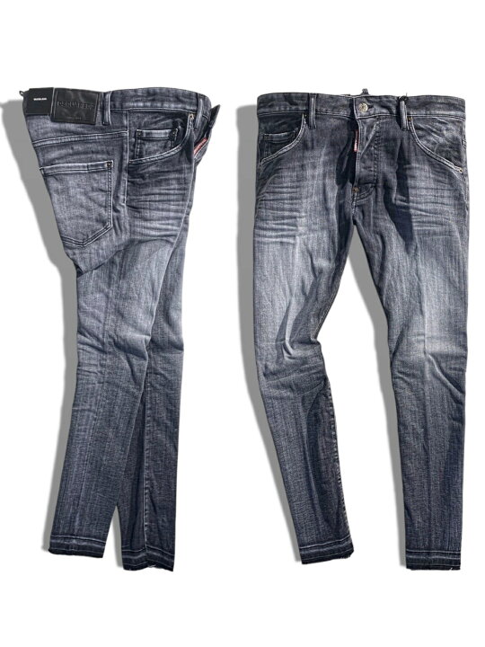 楽天市場】【定価97,900円(税込)】DSQUARED2 ディースクエアード 