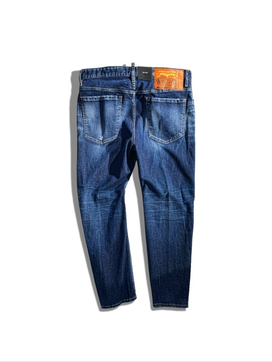 楽天市場】【定価100,100円(税込)】DSQUARED2 ディースクエアード 職人  