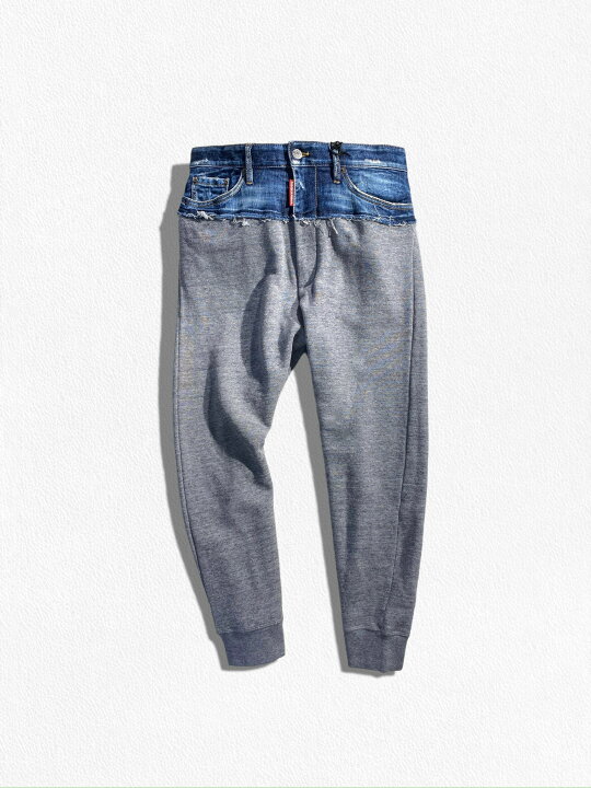 DSQUARED2 ディースクエアード2 デニムパンツ 32 M イタリア製 