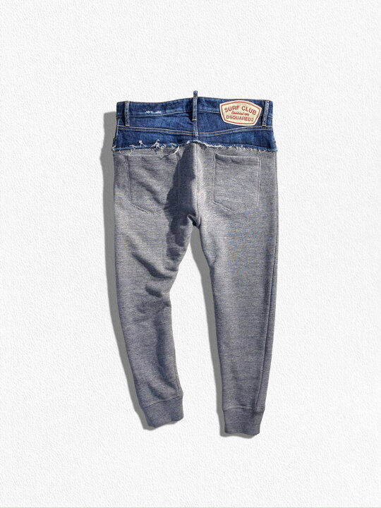 楽天市場】【定価119,900円(税込)】DSQUARED2 ディースクエアード 無骨 