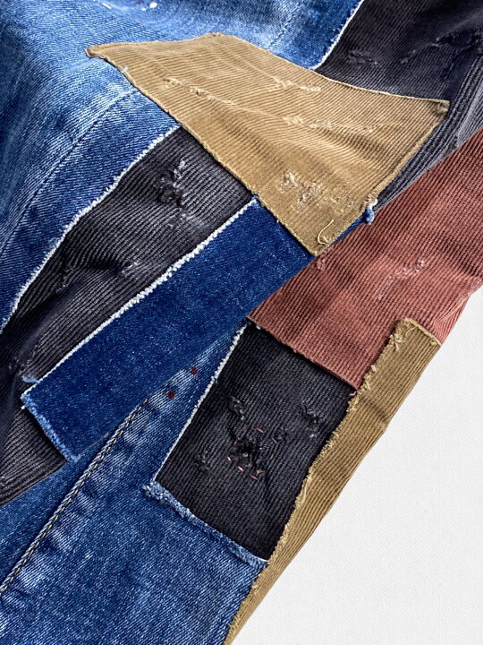 楽天市場】【定価168,300円(税込)】DSQUARED2 ディースクエアード 