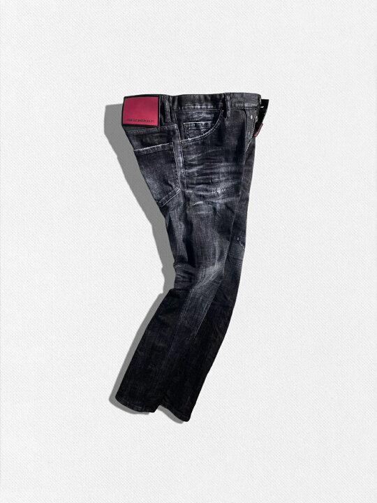 楽天市場】《67%OFF》【定価146,300円】DSQUARED2 ディースクエアード 