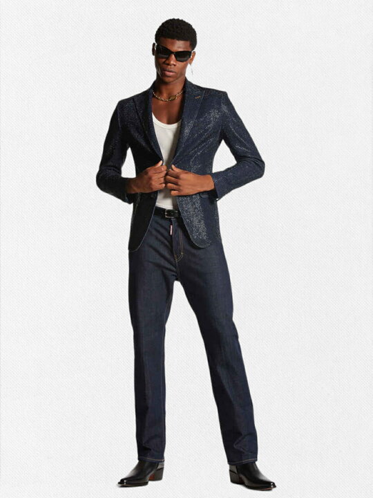 楽天市場】【定価64,900円(税込)】DSQUARED2 ディースクエアード 