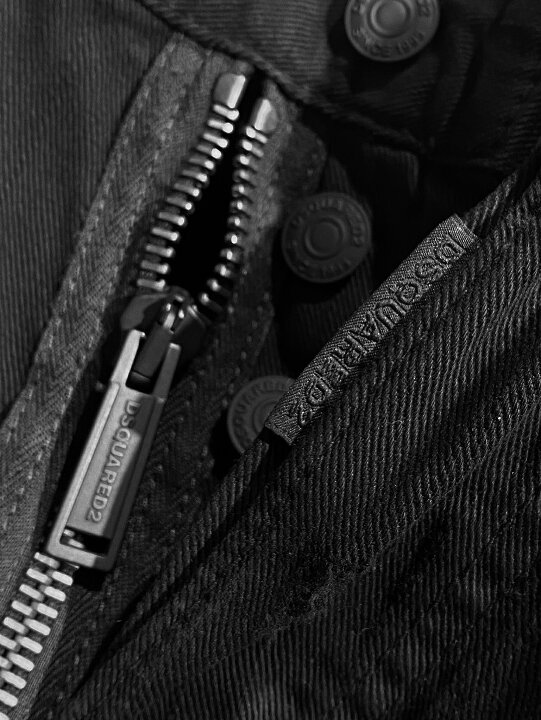 楽天市場】【定価92,400円(税込)】DSQUARED2 ディースクエアード 職人  