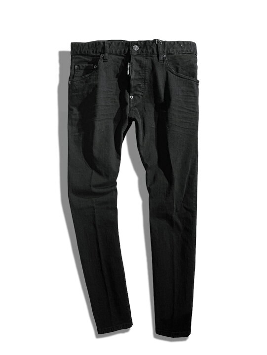 楽天市場】【定価80,300円(税込)】DSQUARED2 ディースクエアード 何に 