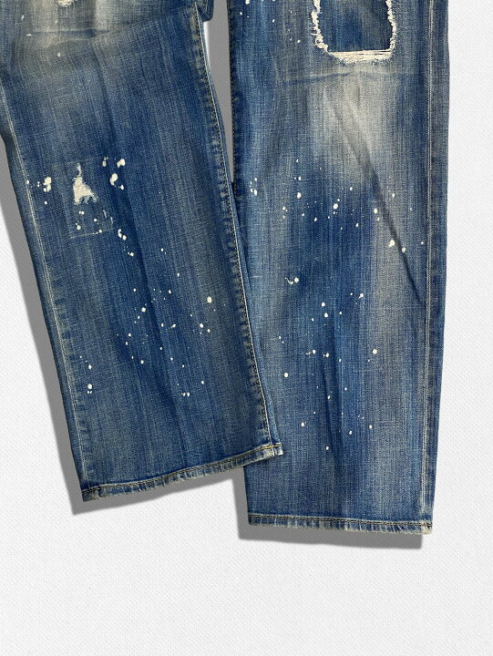 楽天市場】【定価113,300円(税込)】DSQUARED2 ディースクエアード 立体 
