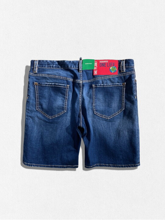 楽天市場】【定価81,400円(税込)】DSQUARED2 ディースクエアード 休日 