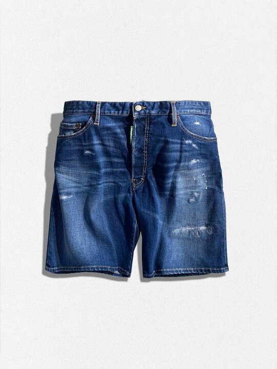楽天市場】【定価81,400円(税込)】DSQUARED2 ディースクエアード 休日 
