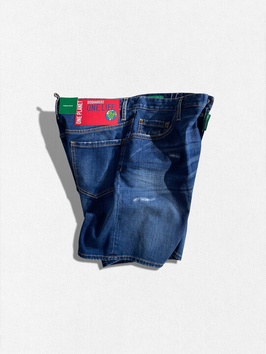 楽天市場】【定価81,400円(税込)】DSQUARED2 ディースクエアード 休日 