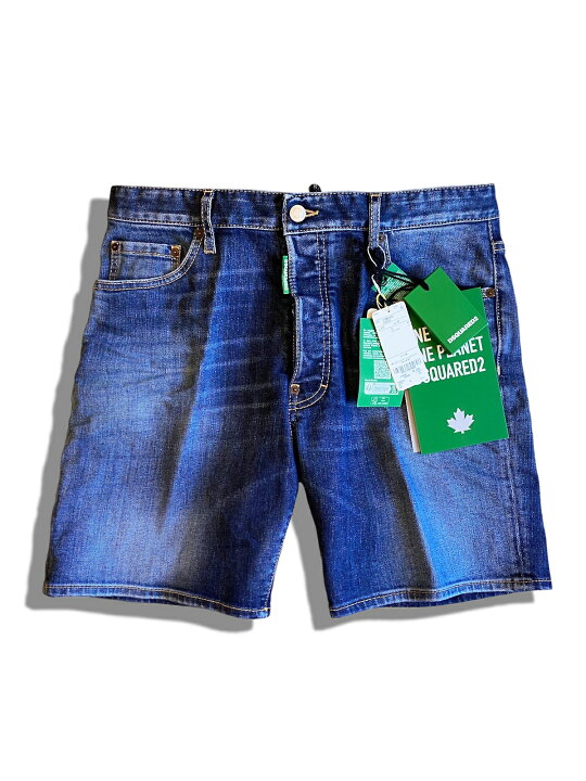 楽天市場】【定価74,800円(税込)】DSQUARED2 ディースクエアード 休日  