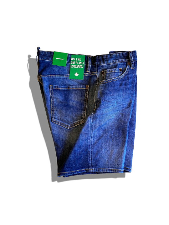 楽天市場】【定価74,800円(税込)】DSQUARED2 ディースクエアード 休日 