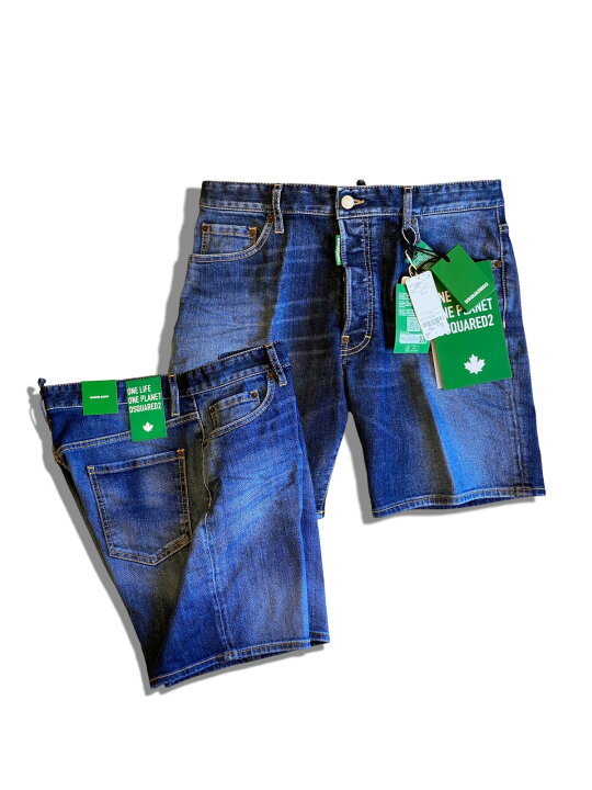 楽天市場】【定価74,800円(税込)】DSQUARED2 ディースクエアード 休日 