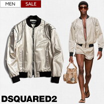 楽天市場】DSQUARED2（カラーホワイト）（コート・ジャケット｜メンズ 