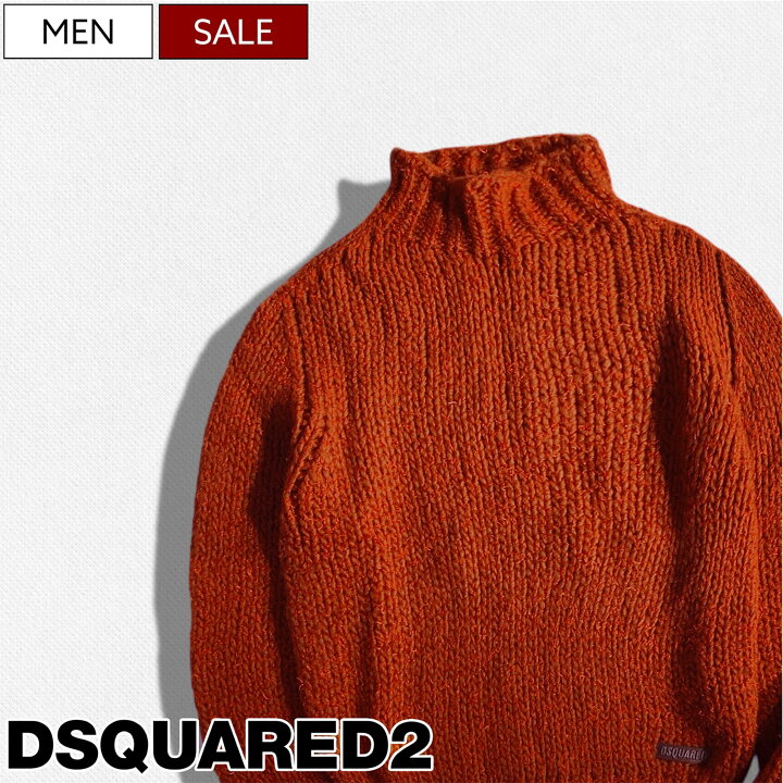 楽天市場】【定価133,100円(税込)】DSQUARED2 ディースクエアード 