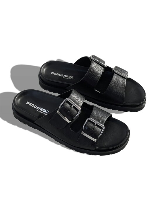 楽天市場】【定価83,600円(税込)】DSQUARED2 ディースクエアード 楽  
