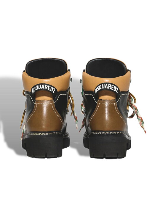 楽天市場】【定価189,200円(税込)】DSQUARED2 ディースクエアード D2  