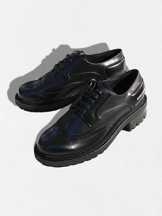 楽天市場】【定価133,100円(税込)】DSQUARED2 ディースクエアード 