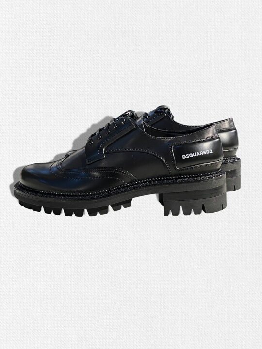 楽天市場】【定価133,100円(税込)】DSQUARED2 ディースクエアード 