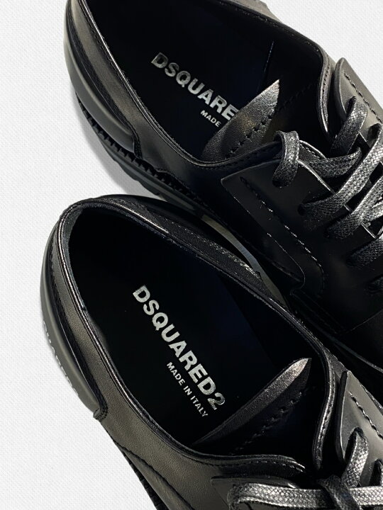 楽天市場】【定価133,100円(税込)】DSQUARED2 ディースクエアード 