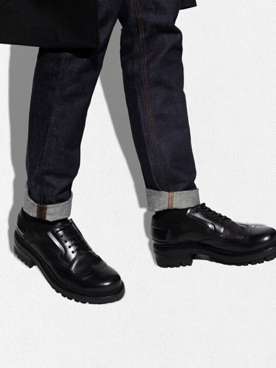 楽天市場】【定価133,100円(税込)】DSQUARED2 ディースクエアード 