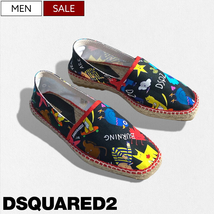 楽天市場】【定価77,000円(税込)】DSQUARED2 ディースクエアード 