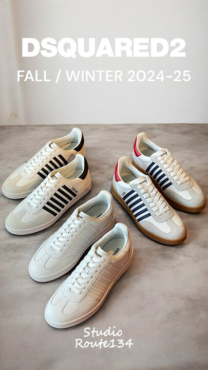 楽天市場】【定価95,700円(税込)】DSQUARED2 ディースクエアード 大人 