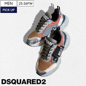 y艿126,500~(ō)zDSQUARED2 fB[XNGA[h sIŃX|[eBȃ{fBƃ`ȃfUCi[I|IȗSnƋrʔQȃU[Rrl[V{[