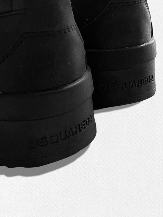楽天市場】【定価91,300円(税込)】DSQUARED2 ディースクエアード 都会 
