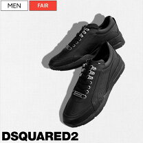 楽天市場】DSQUARED（ブランドディースクエアード）（スニーカー 