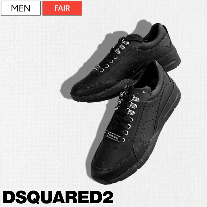 楽天市場】【定価91,300円(税込)】DSQUARED2 ディースクエアード 都会  