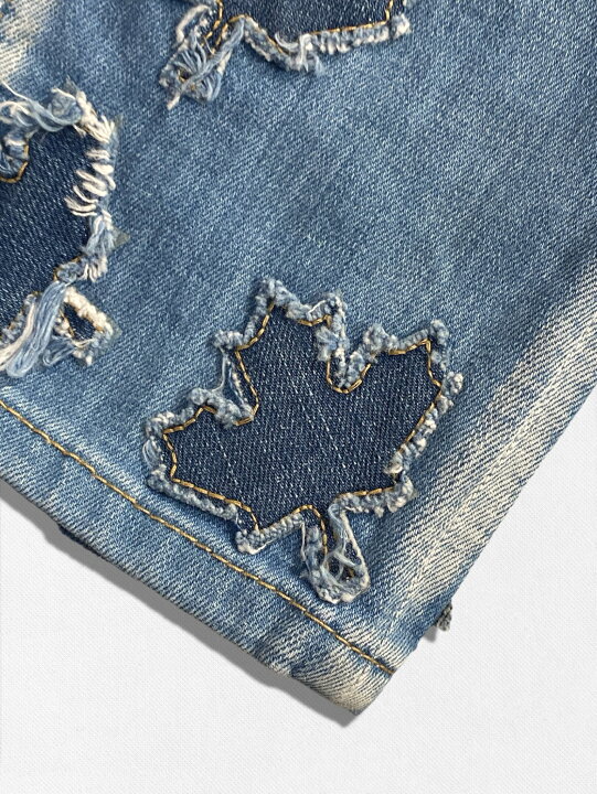 楽天市場】【定価190,300円(税込)】DSQUARED2 ディースクエアード 職人 