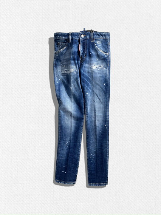 楽天市場】【定価132,000円(税込)】DSQUARED2 ディースクエアード 